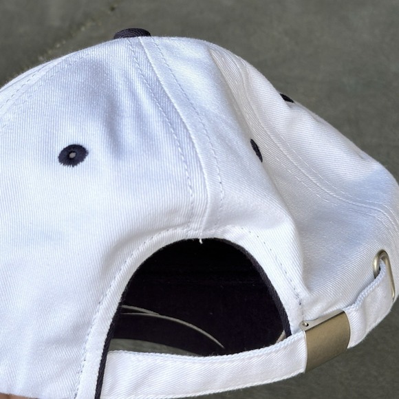 Porsche Rennsport Reunion VI Hat Men Strapback Embroidered Car Racing Cotton Cap - Picture 8 of 11